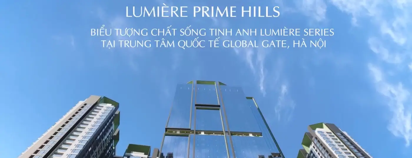 Masterise Homes Cổ Loa - Lumière Essence Peak - hình 6