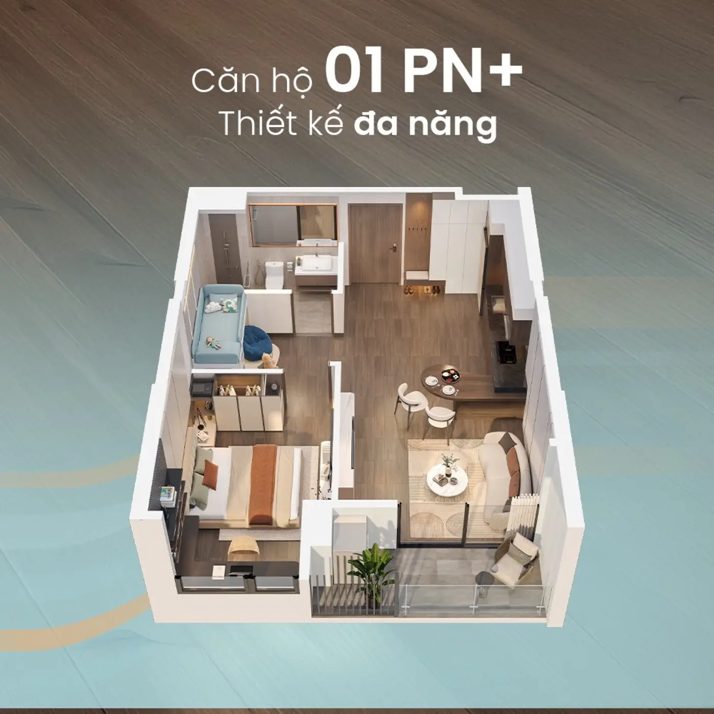 Masteri Grand Coast - sản phẩm 3