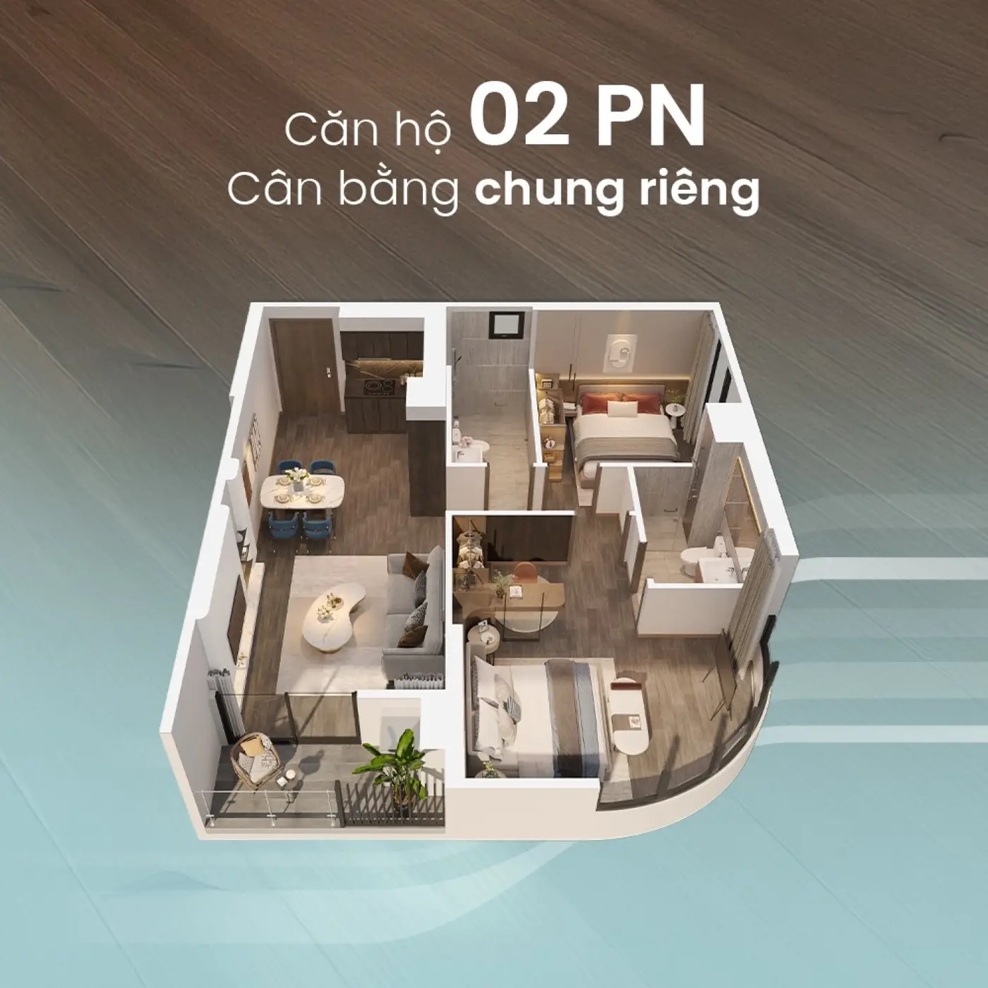Masteri Grand Coast - sản phẩm 4