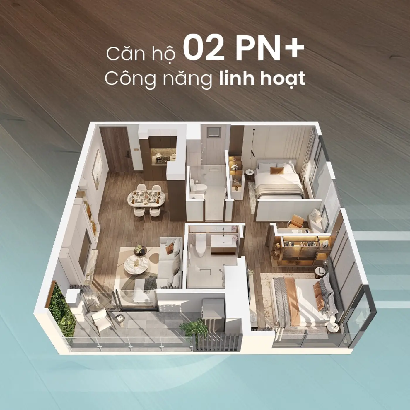 Masteri Grand Coast - sản phẩm 5