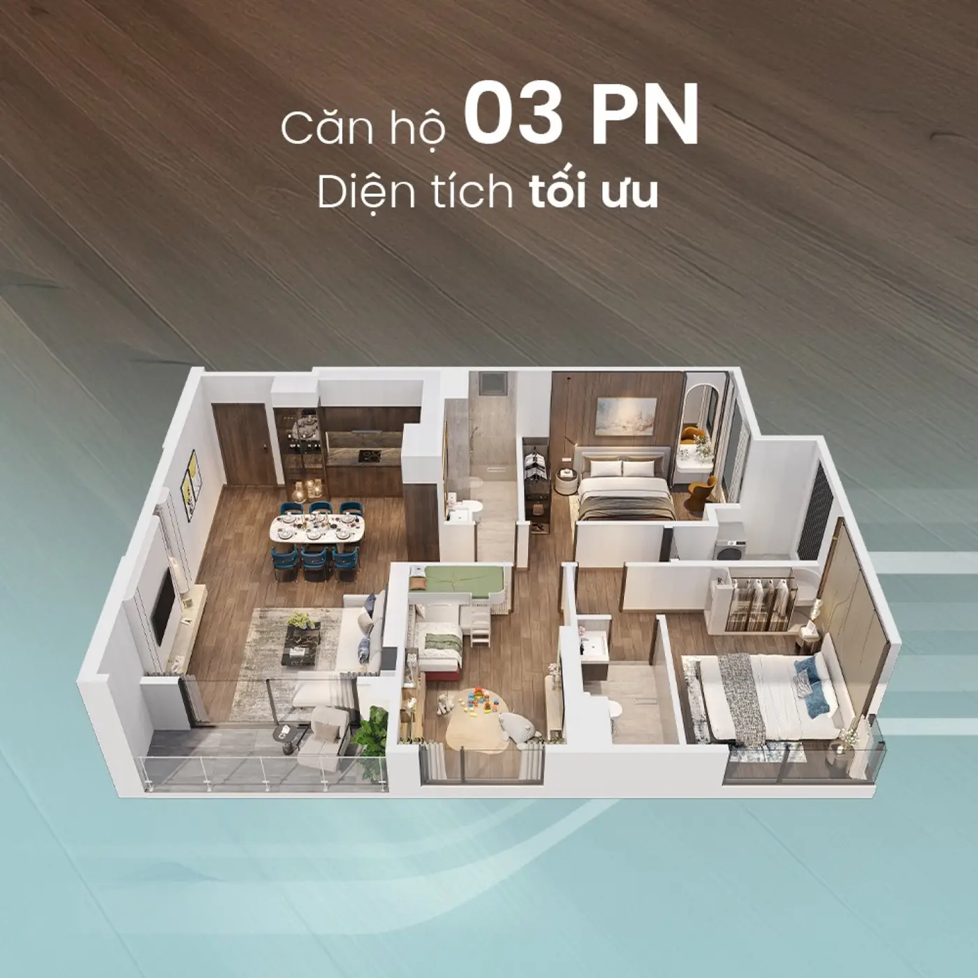 Masteri Grand Coast - sản phẩm 6