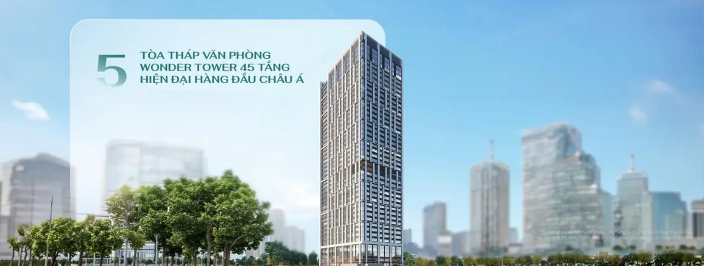 Vinhomes Global Gate Hạ Long (Hạ Long Xanh) - tiện ích 5