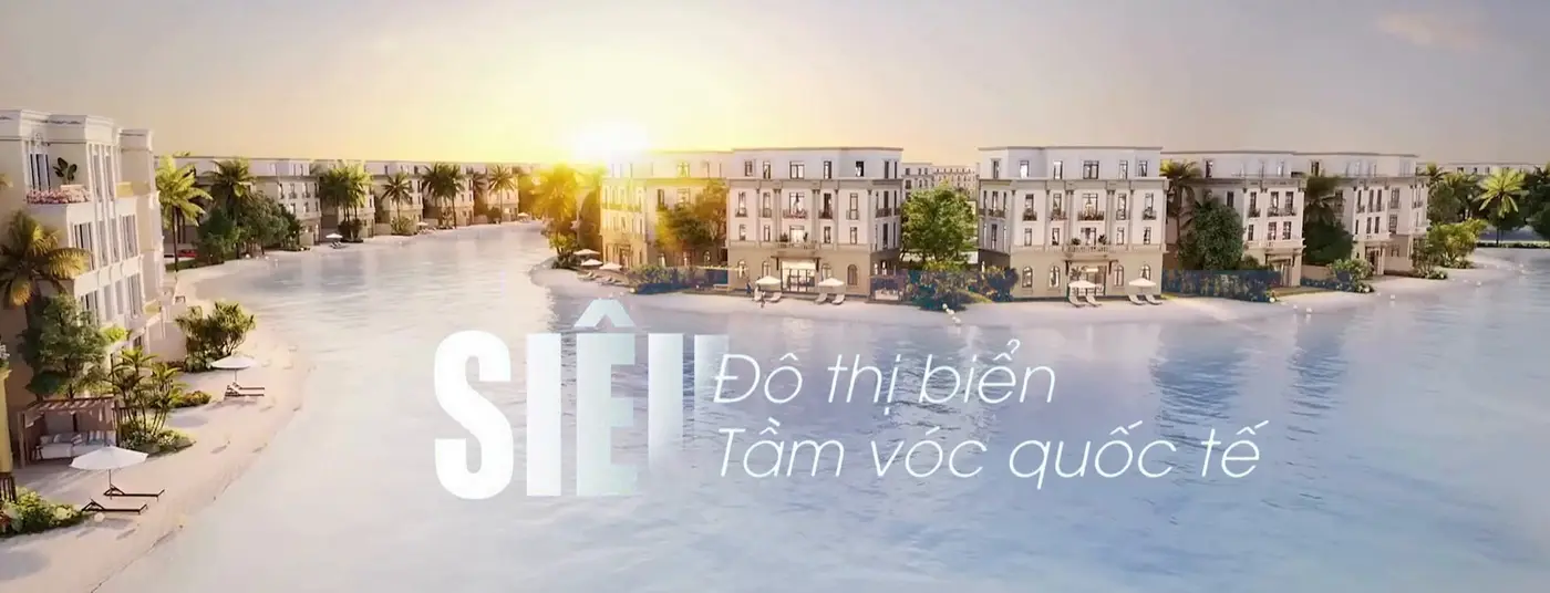 Vinhomes Green Paradise (Paradise Cần Giờ) - hình 9