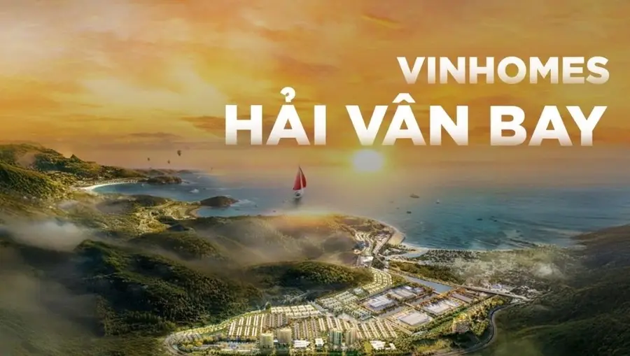 Vinhomes Hải Vân Bay