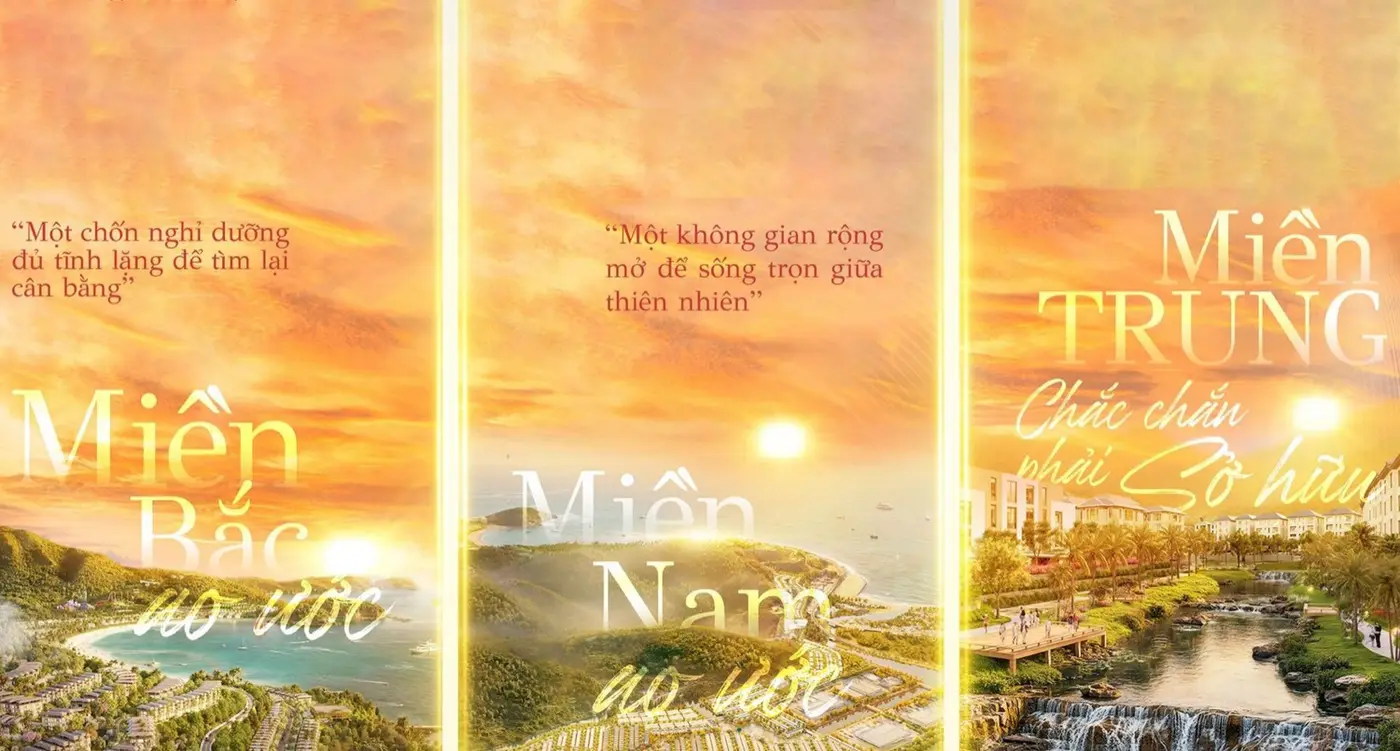 Vinhomes Hải Vân Bay - hình 3