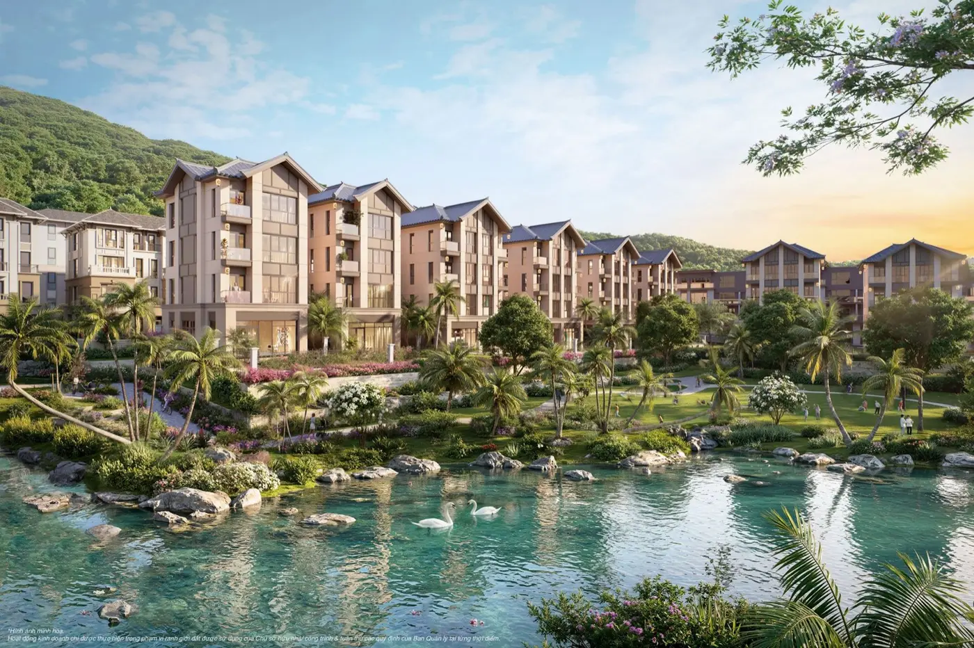 Vinhomes Hải Vân Bay - sản phẩm 5