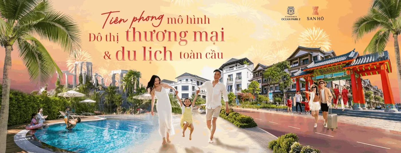 Vinhomes Ocean Park 2 - The Empire - hình 3