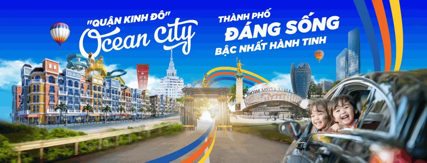 Vinhomes Ocean Park 2 - The Empire - hình 5