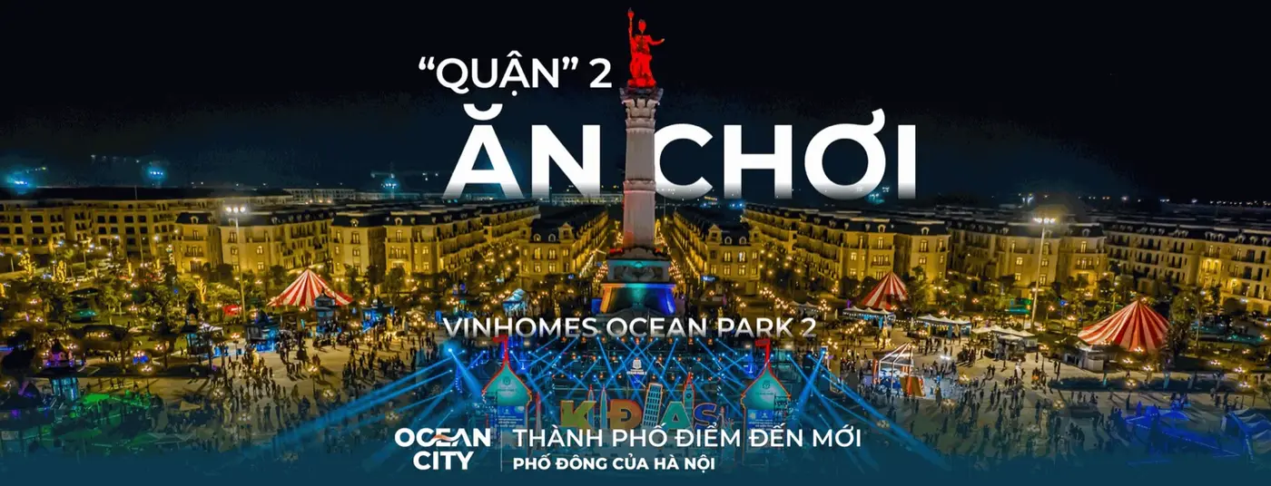 Vinhomes Ocean Park 2 - The Empire - hình 7