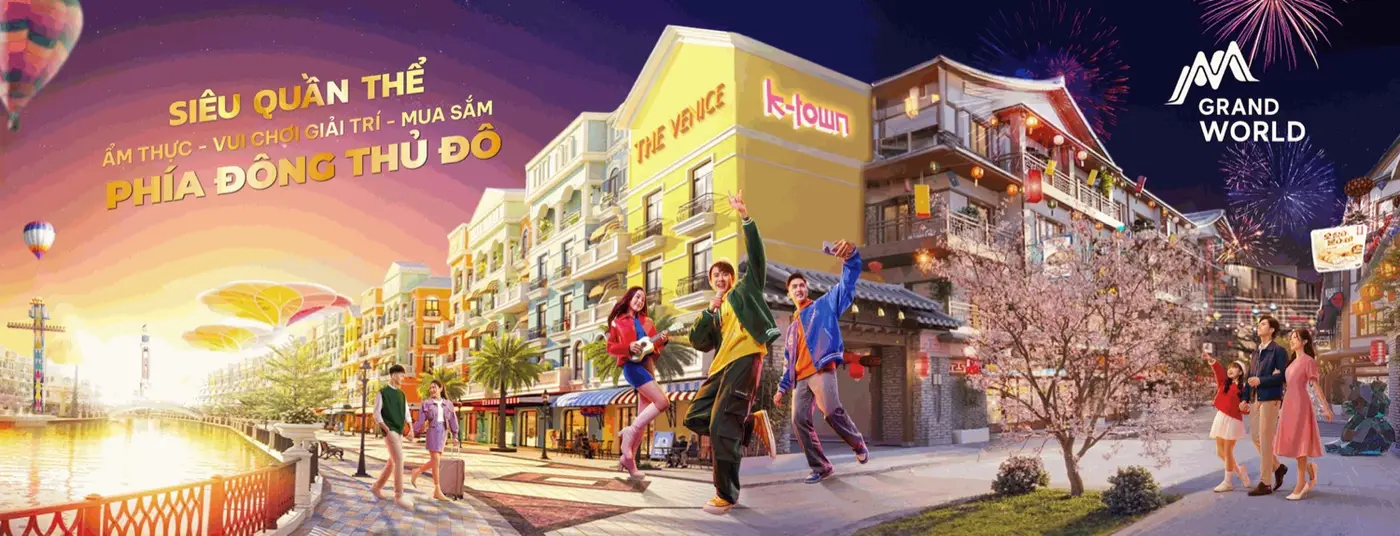 Vinhomes Ocean Park 3 - The Crown - hình 8