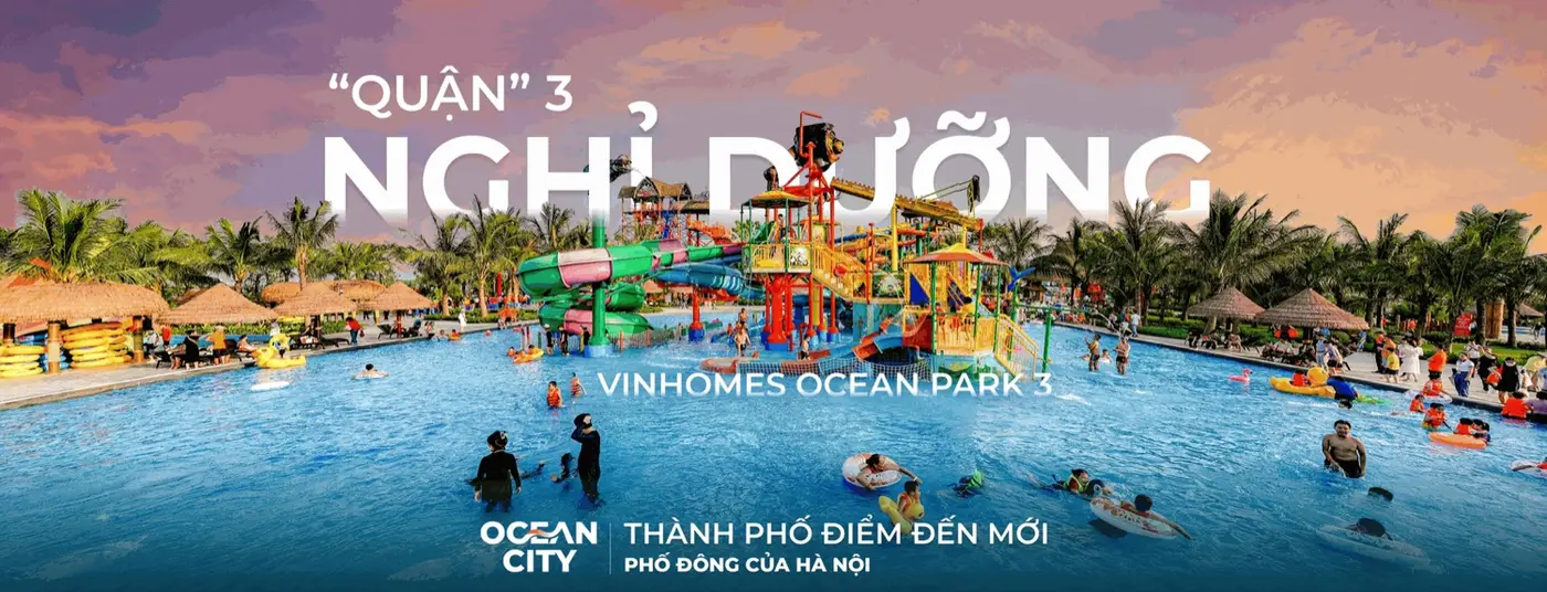 Vinhomes Ocean Park 3 - The Crown - hình 10