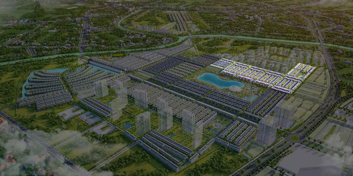Vinhomes Ocean Park 3 - The Crown - mặt bằng 5