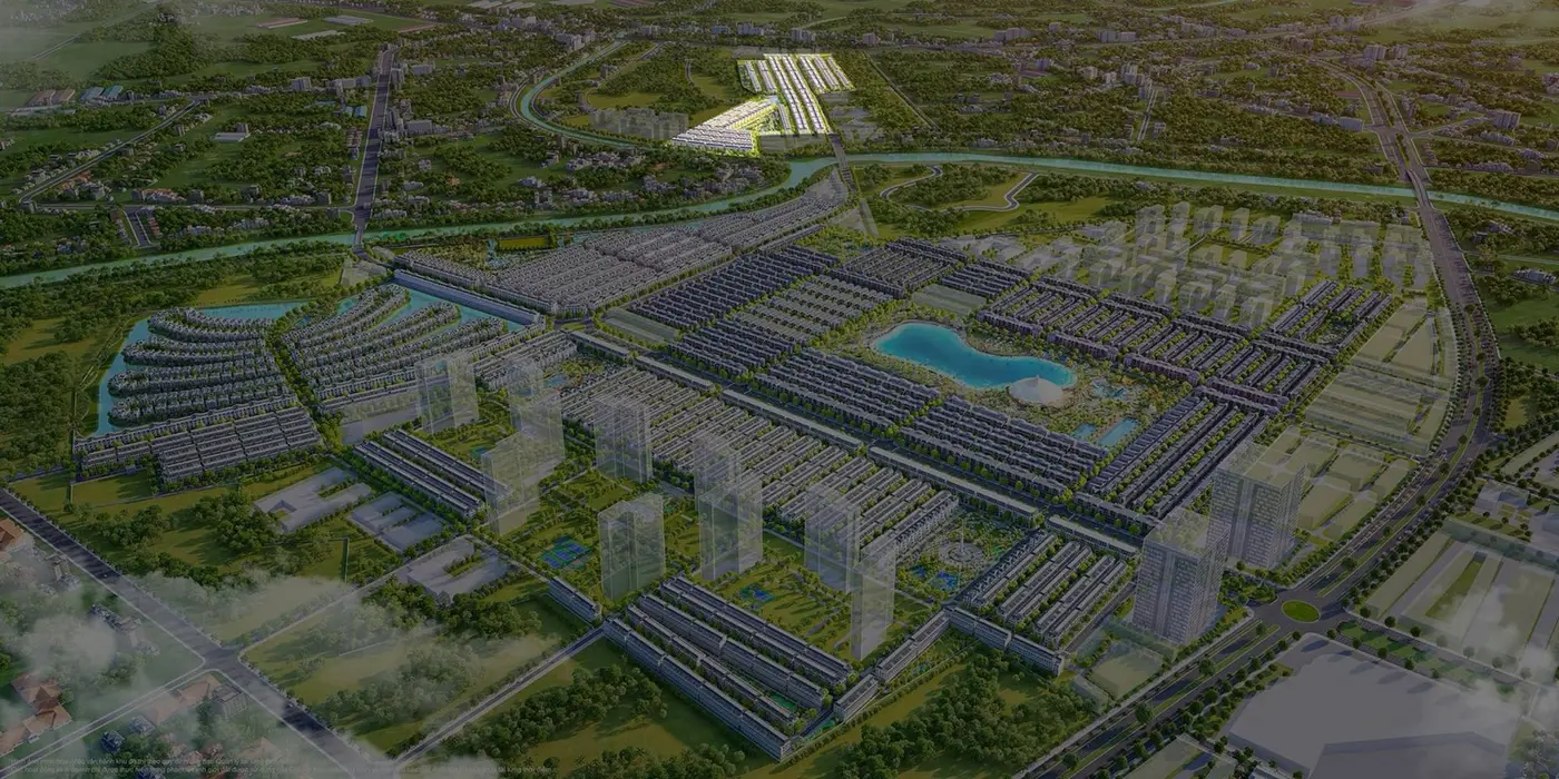 Vinhomes Ocean Park 3 - The Crown - mặt bằng 9