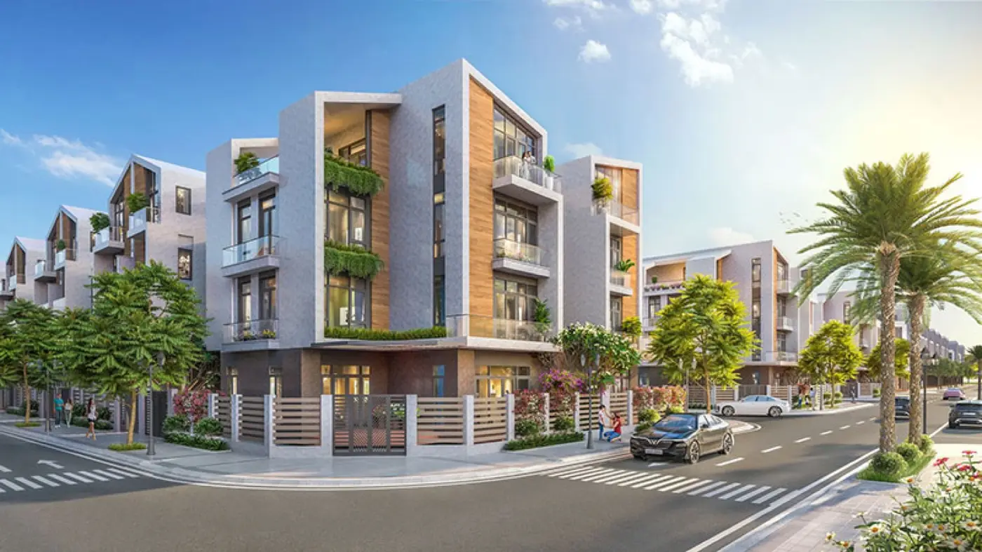 Vinhomes Ocean Park 3 - The Crown - sản phẩm 3