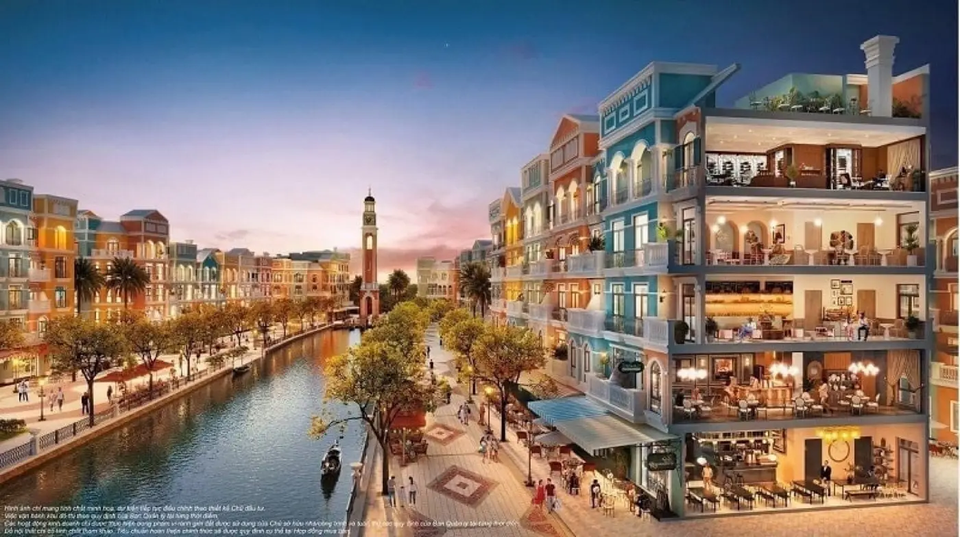Vinhomes Ocean Park 3 - The Crown - sản phẩm 5
